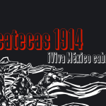 Zacatecas 1914 Font