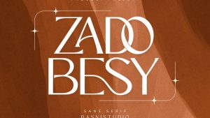 Zadobesy Font › Fontesk