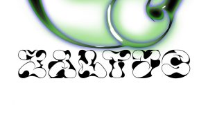 Žaltys Font › Fontesk