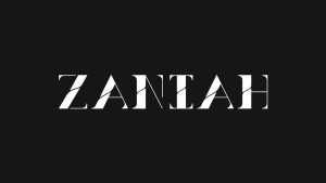 Zaniah Font › Fontesk