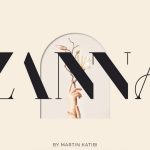 Zanna Font › Fontesk