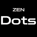 Zen Dots Sans Serif Font
