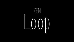 Zen Loop Font Family › Fontesk