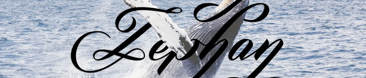 Zephan Script Font
