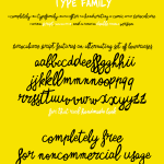 Zerocalcare Script Font