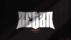 Zetan Font › Fontesk
