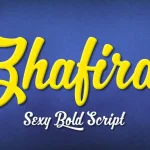 Zhafira Standard