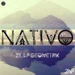 ZILAP GEOMETRIK font - Fonte Grátis ZILAP GEOMETRIK font