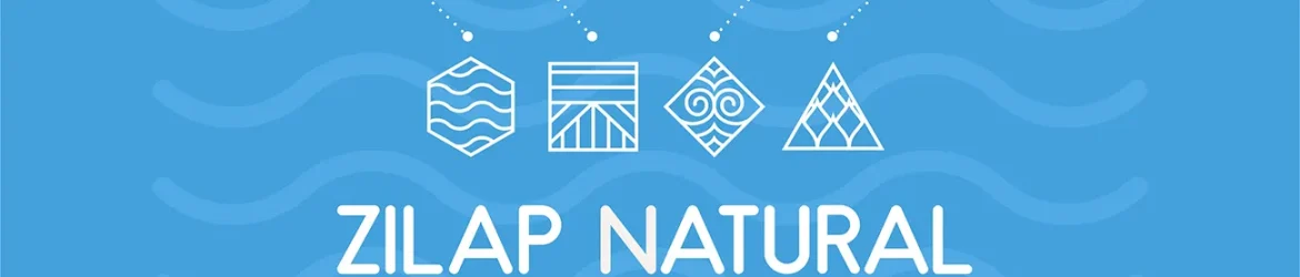 Zilap Natural Font