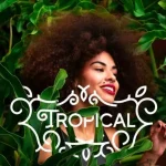 Zilap Nature Sans Serif Font
