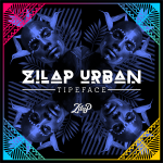 Zilap Urban Font
