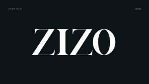 Zizo Font › Fontesk