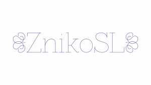 ZnikoSL Font › Fontesk