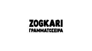 Zogkari Font › Fontesk
