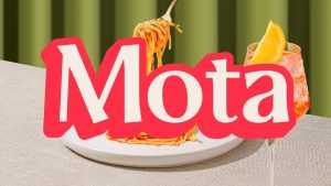 ZT Mota Font › Fontesk