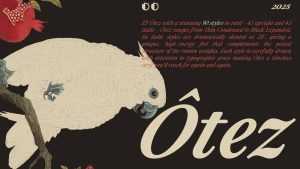 ZT Otez Serif Font › Fontesk