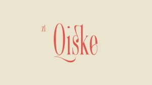 ZT Qiske Font › Fontesk