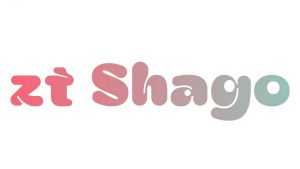 Zt Shago Font Family › Fontesk