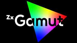 Zx Gamut Font Family › Fontesk