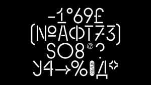 Zyablik Font › Fontesk