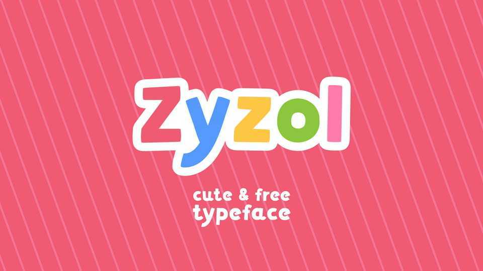 Zyzol Font › Fontesk