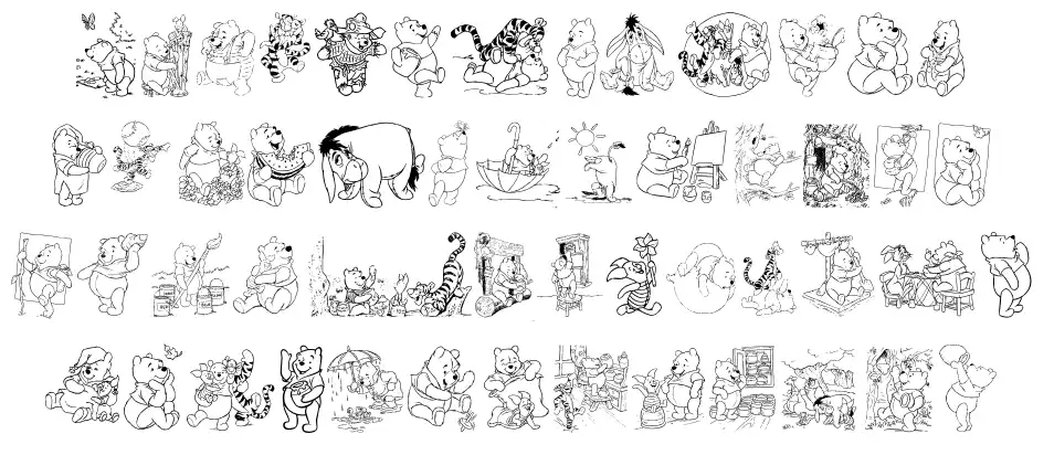 001 Disney's Pooh1