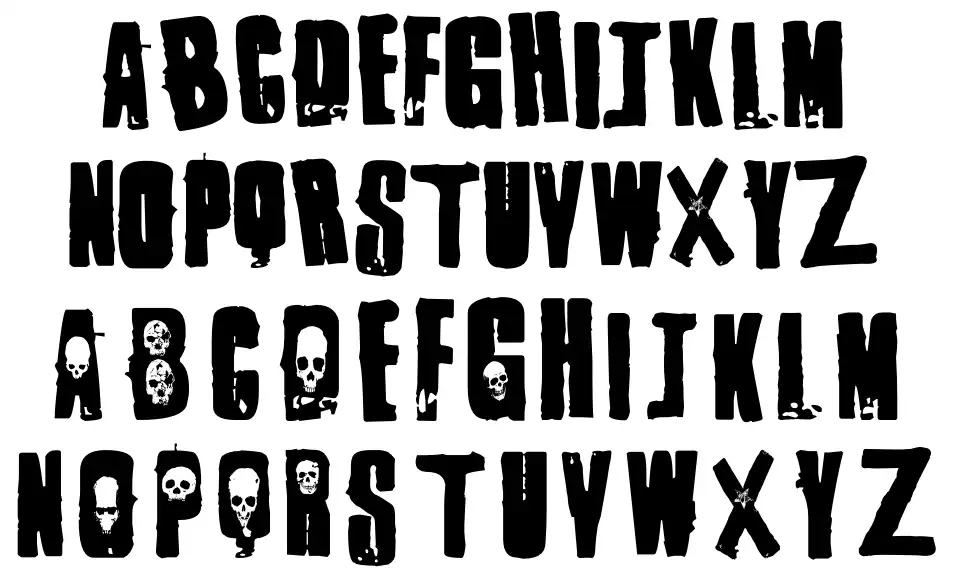1 Punk
