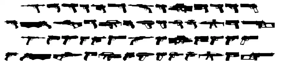 2nd Amendment 2050