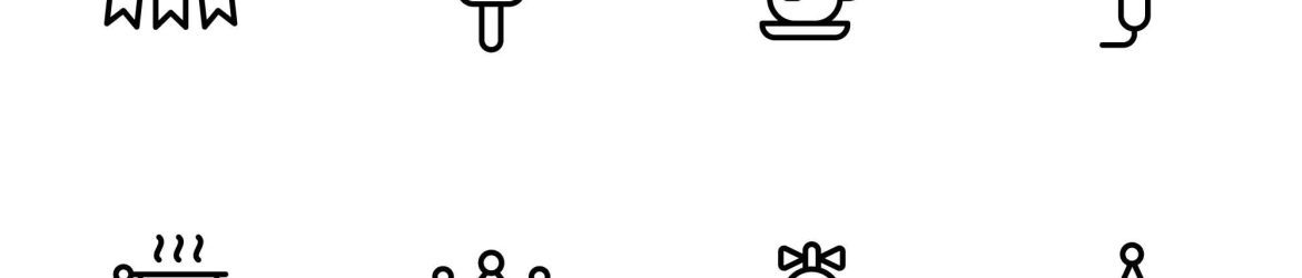 32 Birthday Icons