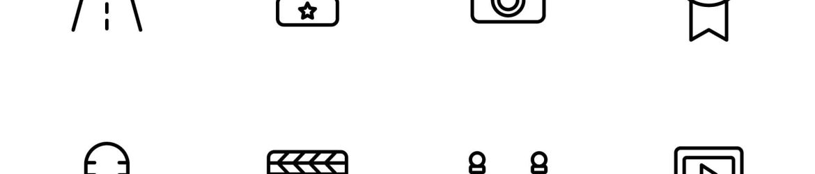 32 Fame Icons