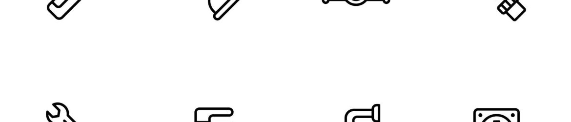 32 Free Plumber Icons