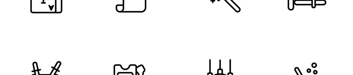 32 Magic Icons