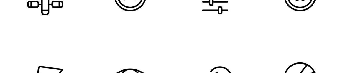 32 Streaming Icons