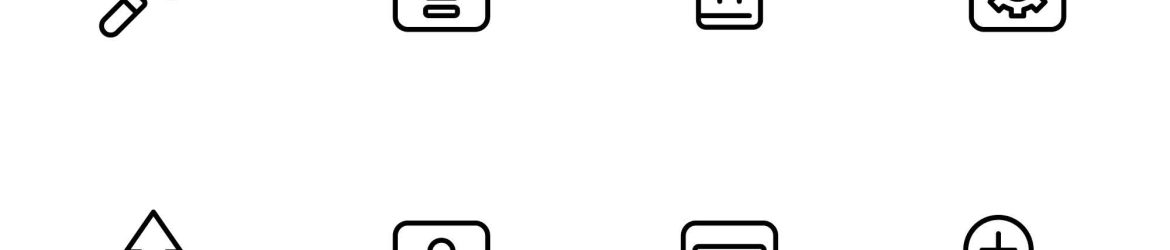 32 Web Button Icons