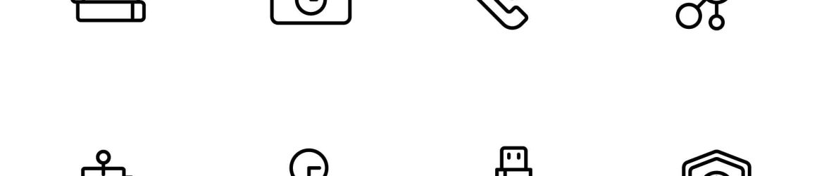 32 Workaholic Icons