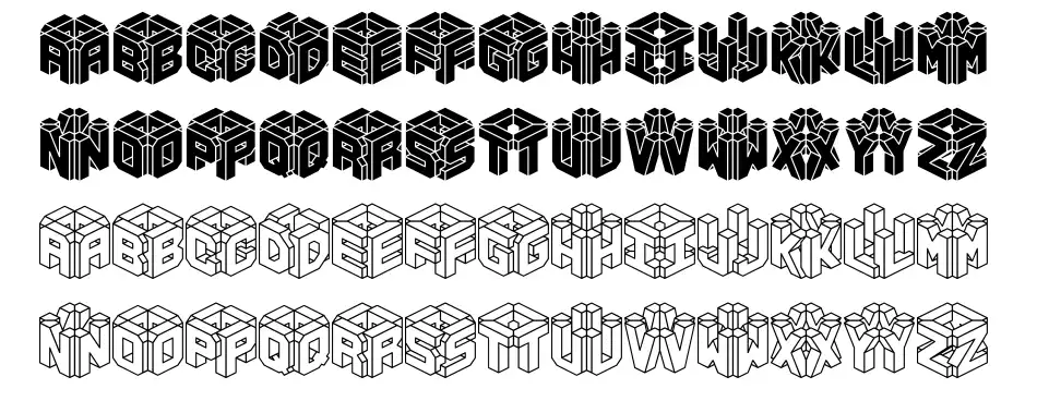 3D Let