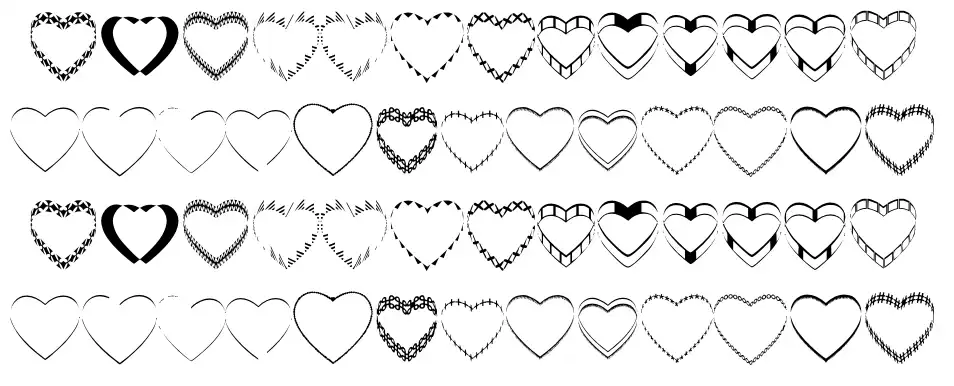 4YEOhearts
