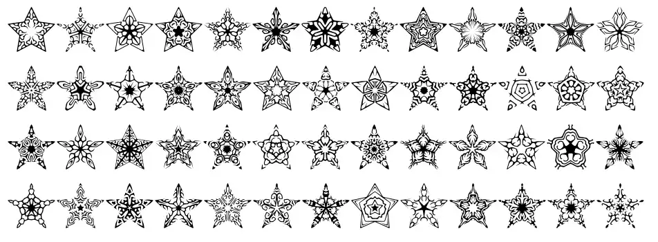 90 Stars BRK