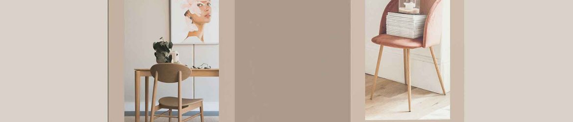 A4 Trifold Brochure Mockup