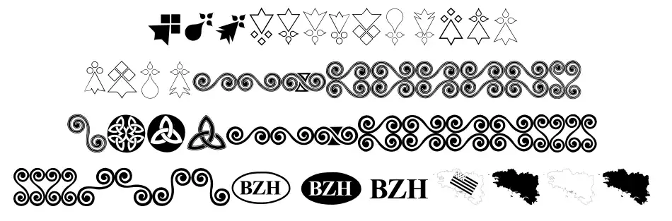 Aaa BZH