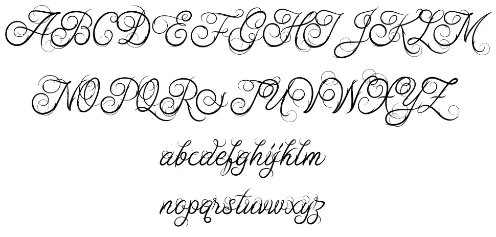 Ababil Script