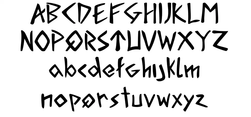 Acadian Runes