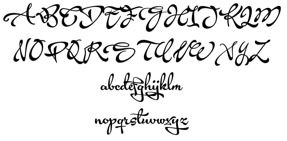 Acryle Script