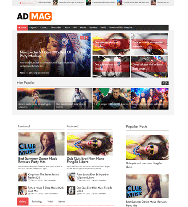 Ad Mag