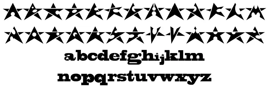 Adrian Stars