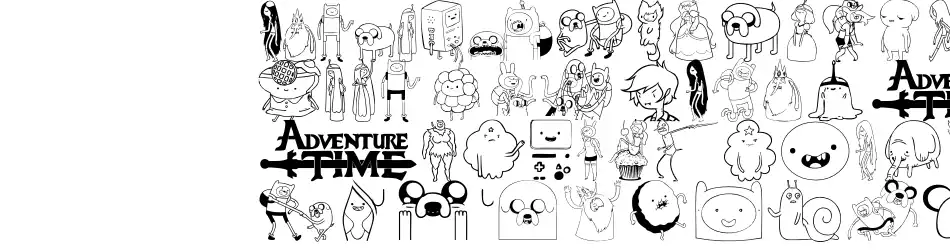 Adventure Time