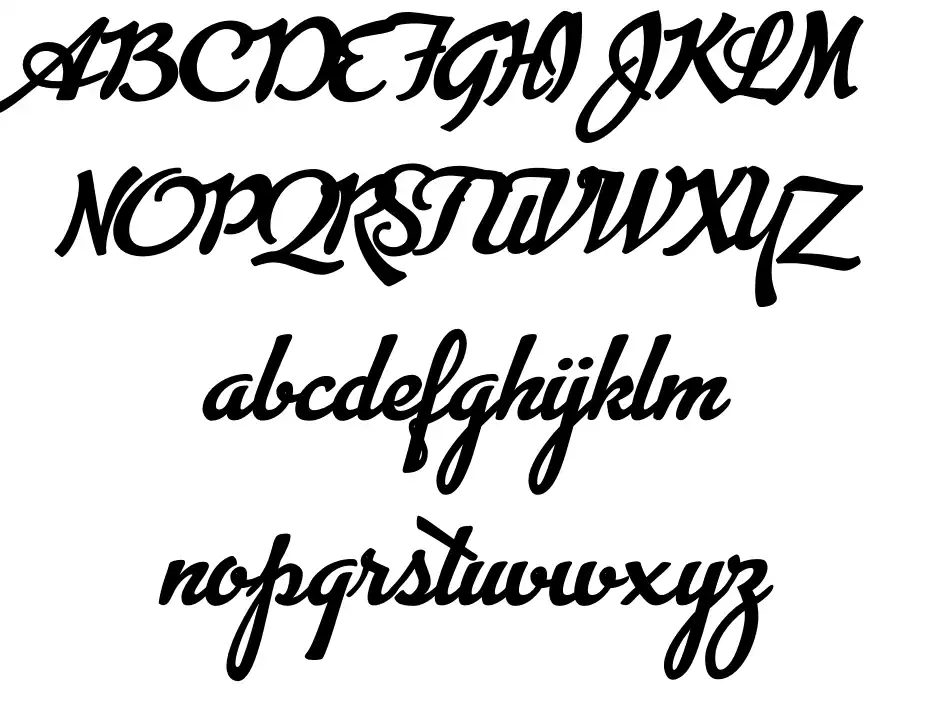 Advertising Script