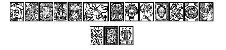African Design