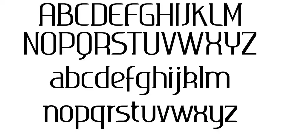 Ageone Serif