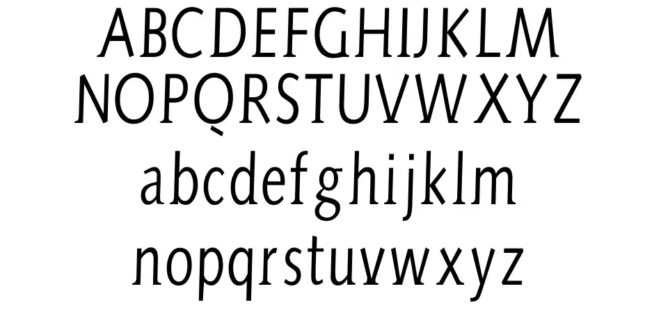 Aida Serif